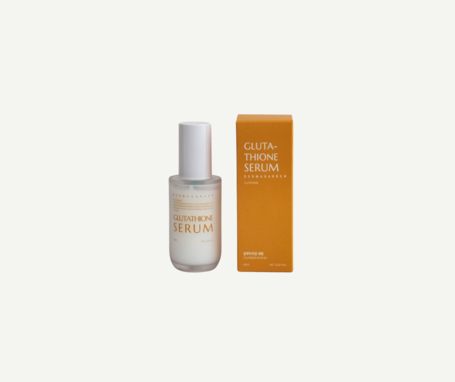 Desembre Dermagarden Glutathione Serum