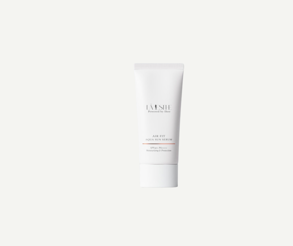 LaEsthe Air Fit Aqua Sun Serum SPF 50 PA++++