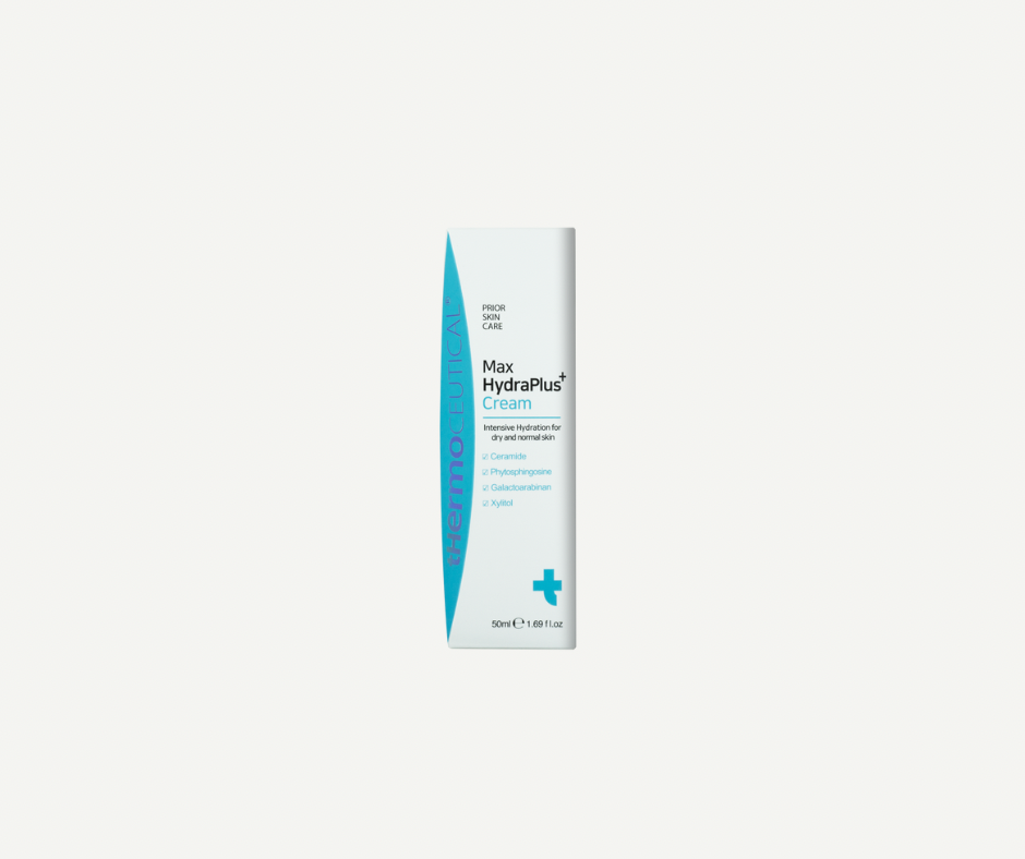 Thermoceutical Max HydraPlus+ Cream