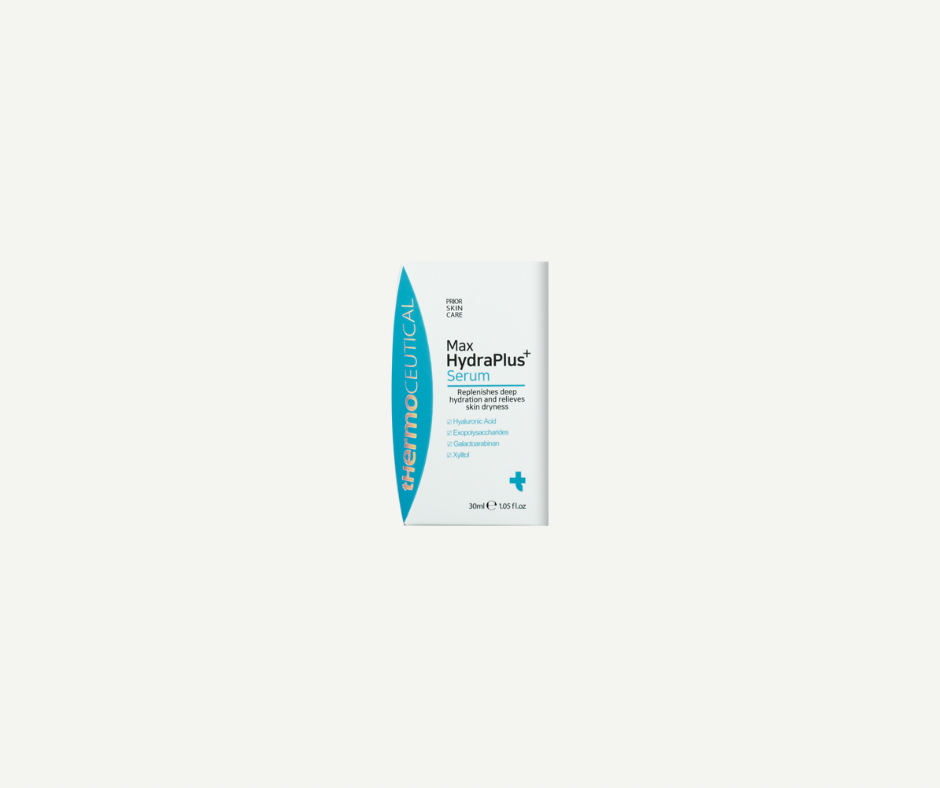 Thermoceutical Max HydraPlus+ Serum