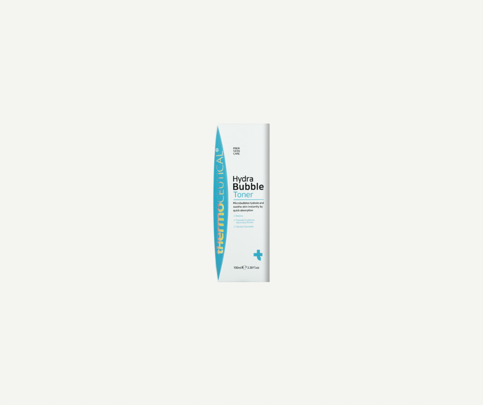 Thermoceutical Hydra Bubble Toner