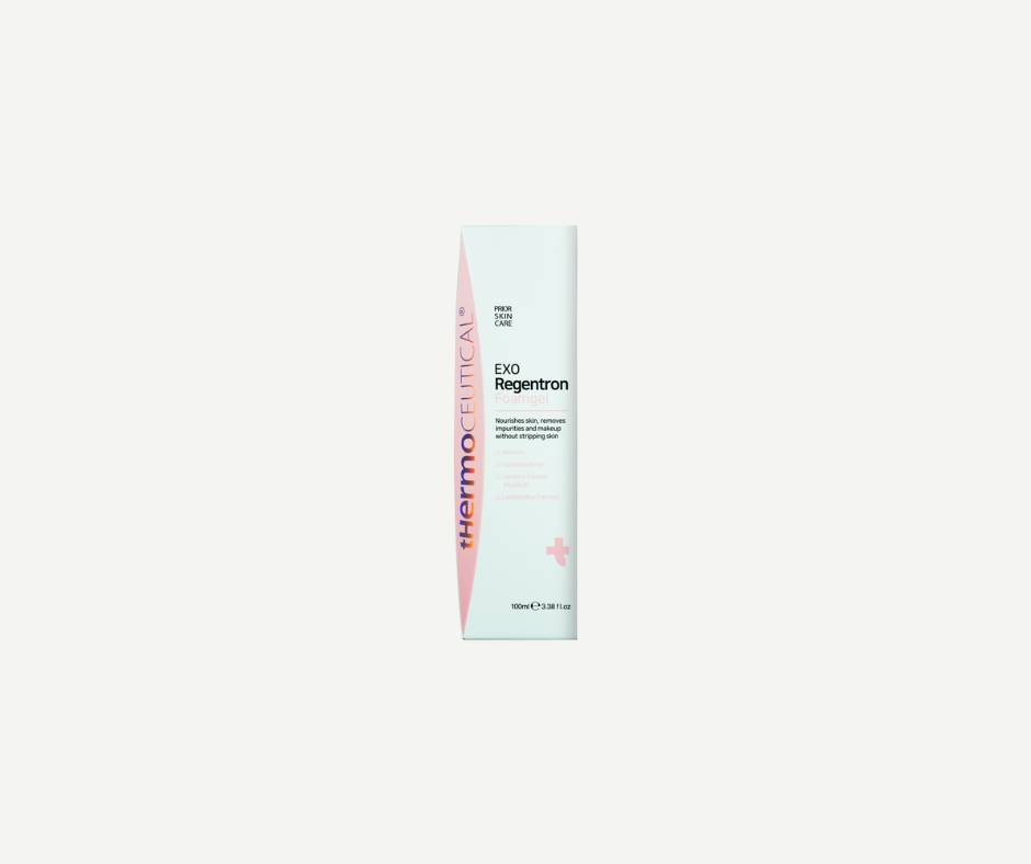 Thermoceutical EXO Regentron Foamgel