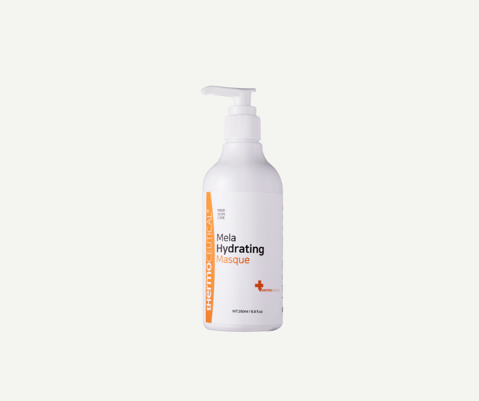 Thermoceutical Mela Hydrating Masque