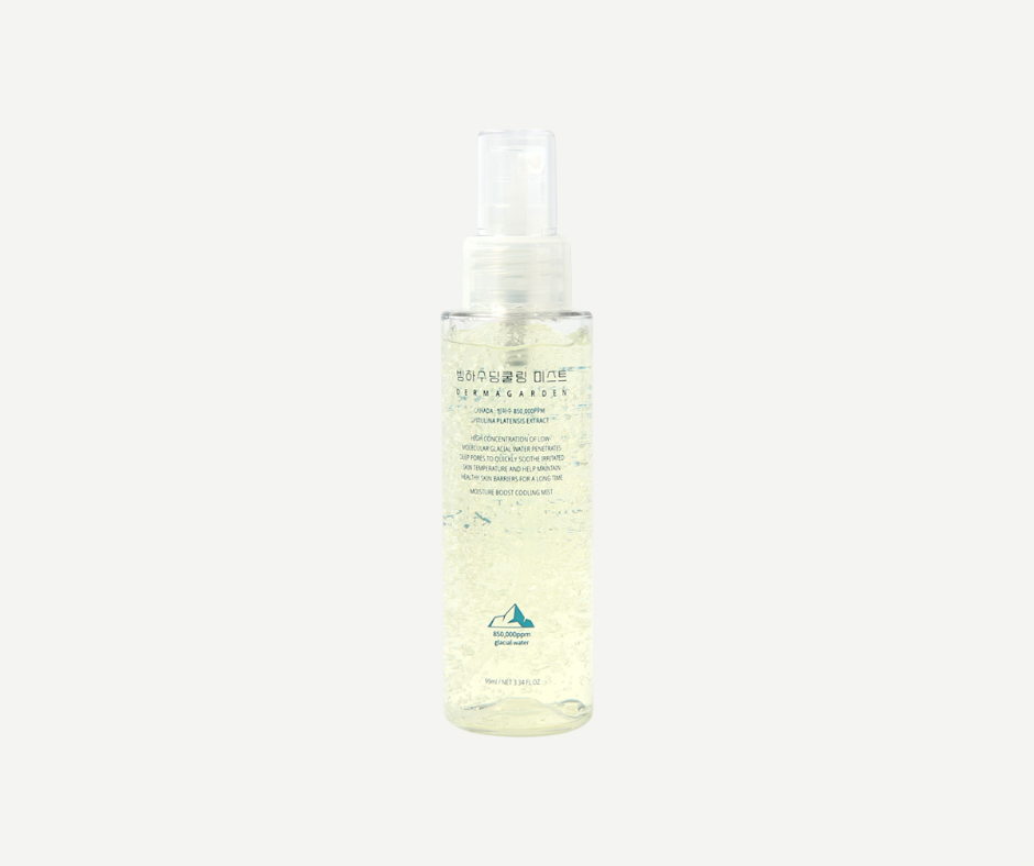 Desembre Dermagarden Glacial Water