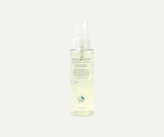 Desembre Dermagarden Glacial Water