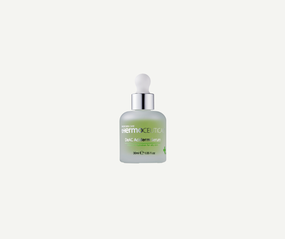 Thermoceutical DeAC Aciderm Serum