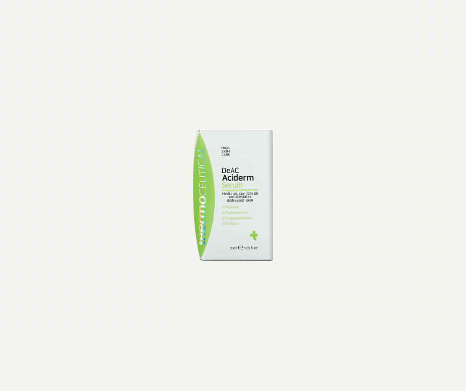 Thermoceutical DeAC Aciderm Serum