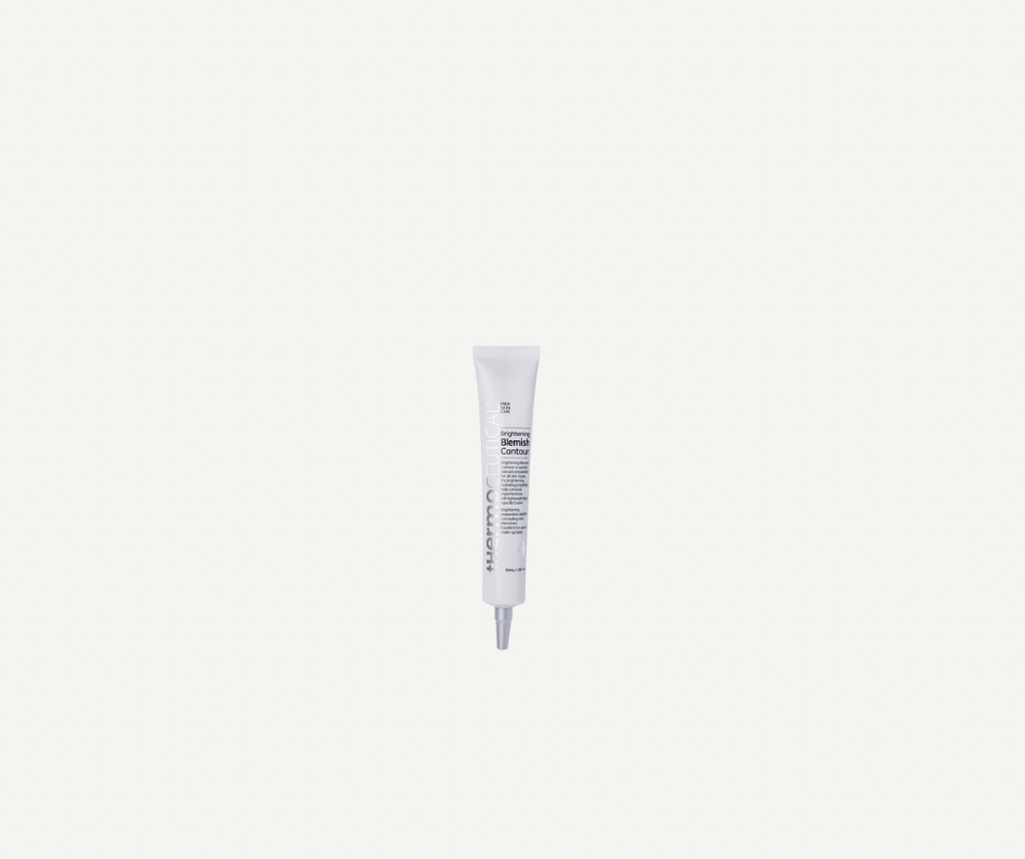 Thermoceutical Brightening Blemish Contour