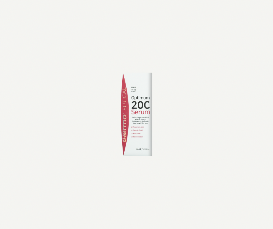 Thermoceutical Optimum 20C Serum