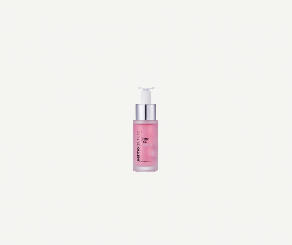Thermoceutical EXO Prime Ampoule