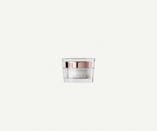 Exosomore Cream