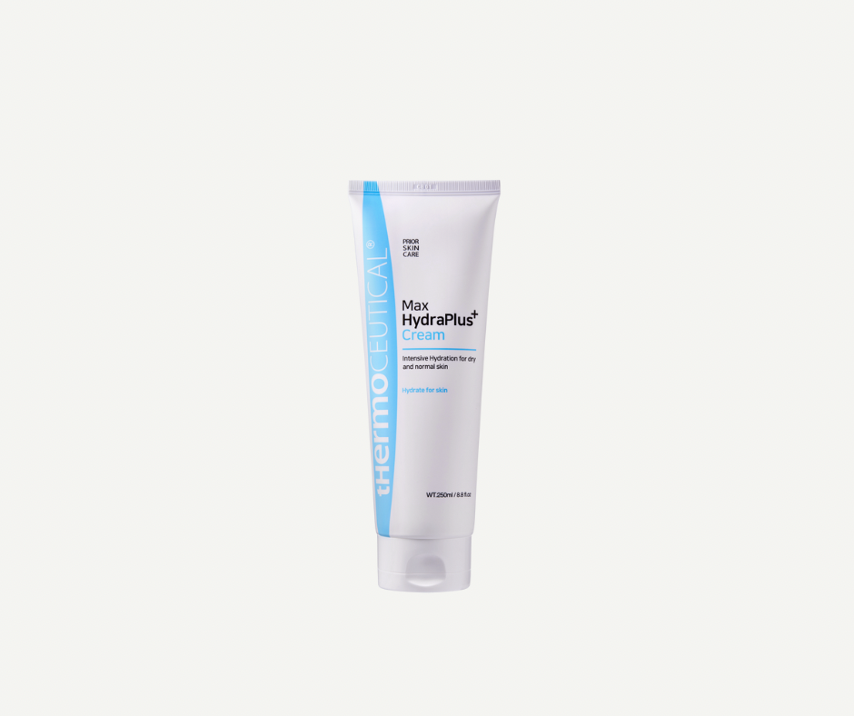 Thermoceutical Max HydraPlus+ Cream
