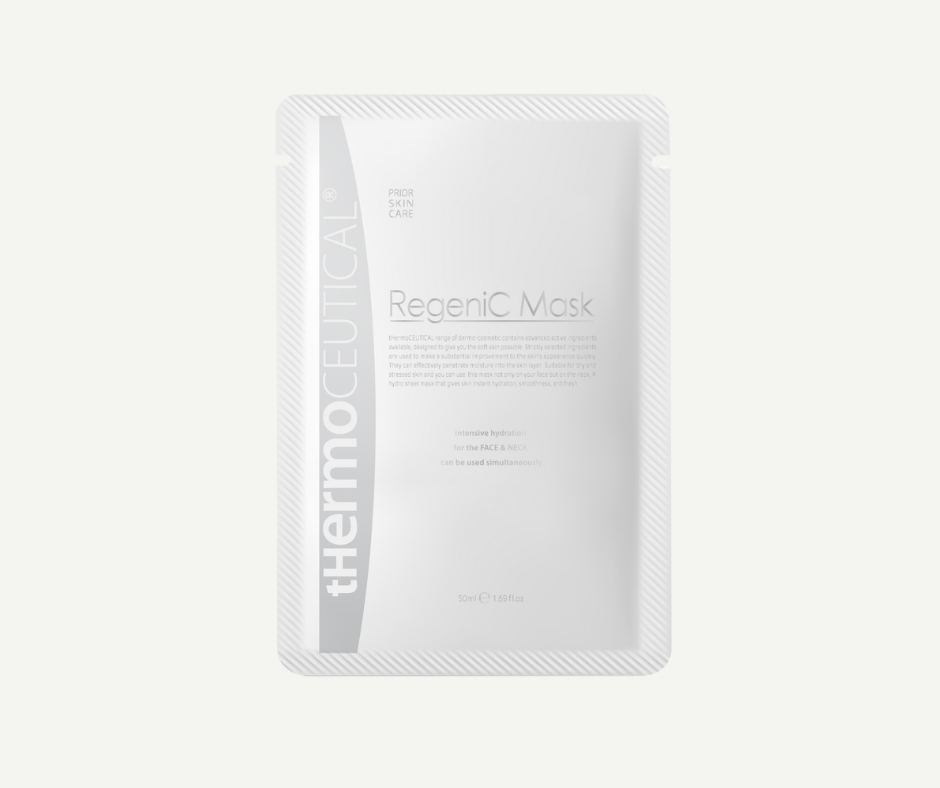 Thermoceutical RegeniC Mask
