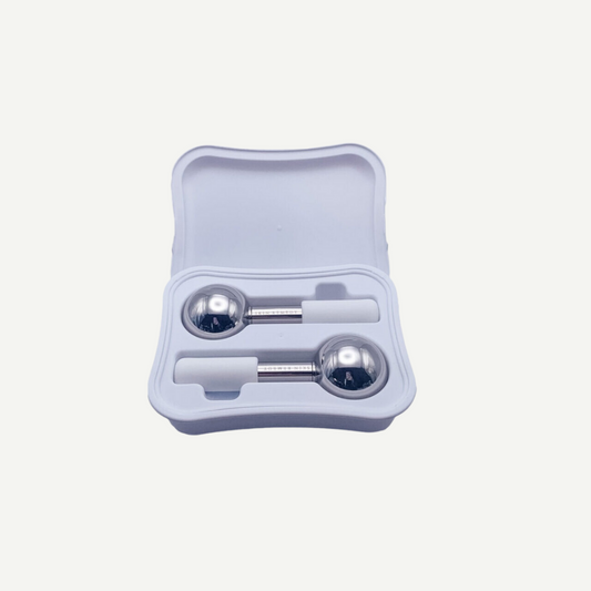360 Ice Globe Roller Set - FINAL LIQUIDATION