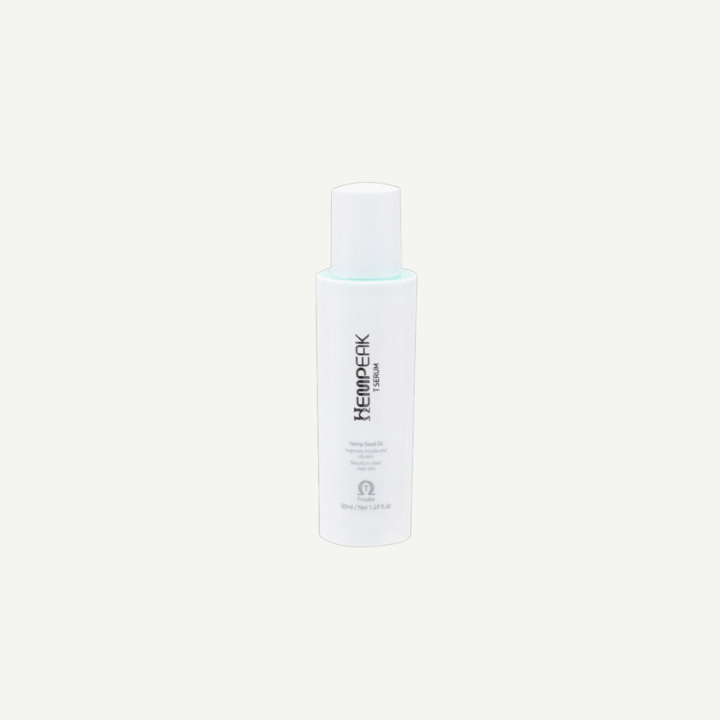 Hempeak T Serum