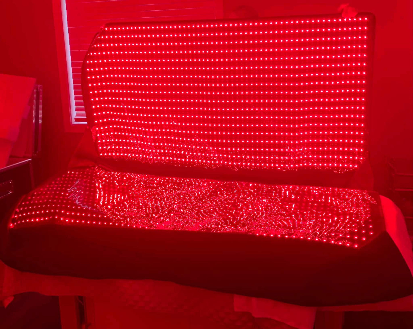 Red Light 360 Blanket