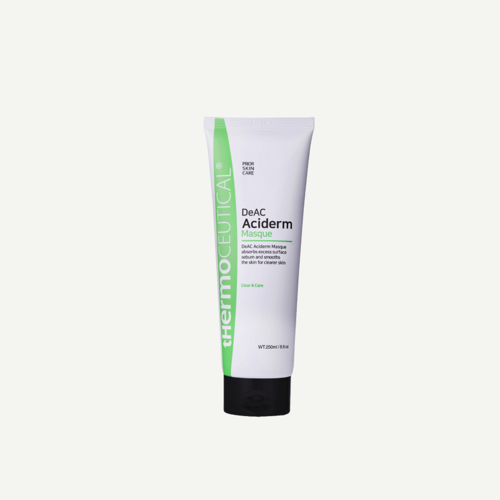 Thermoceutical DeAC Aciderm Masque
