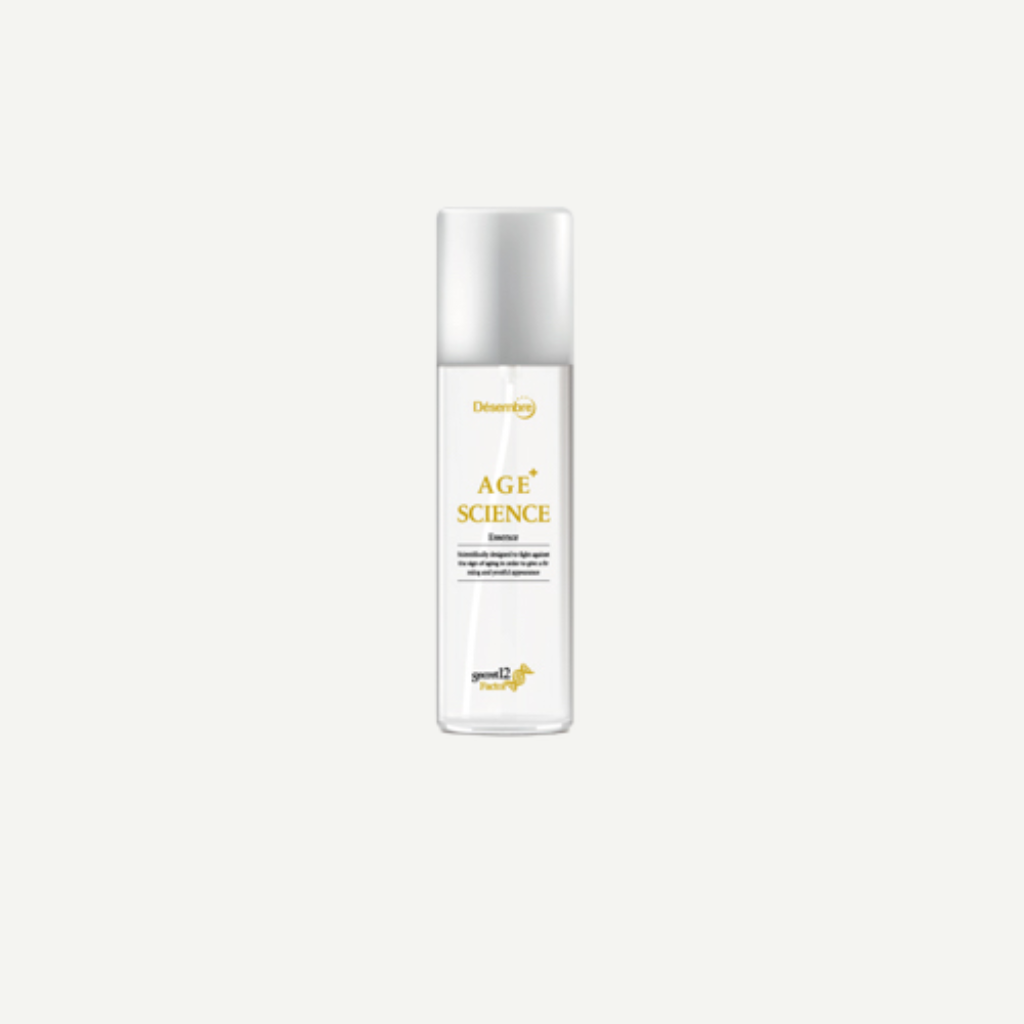 Desembre Essence Collection - TRY ME 20% Off