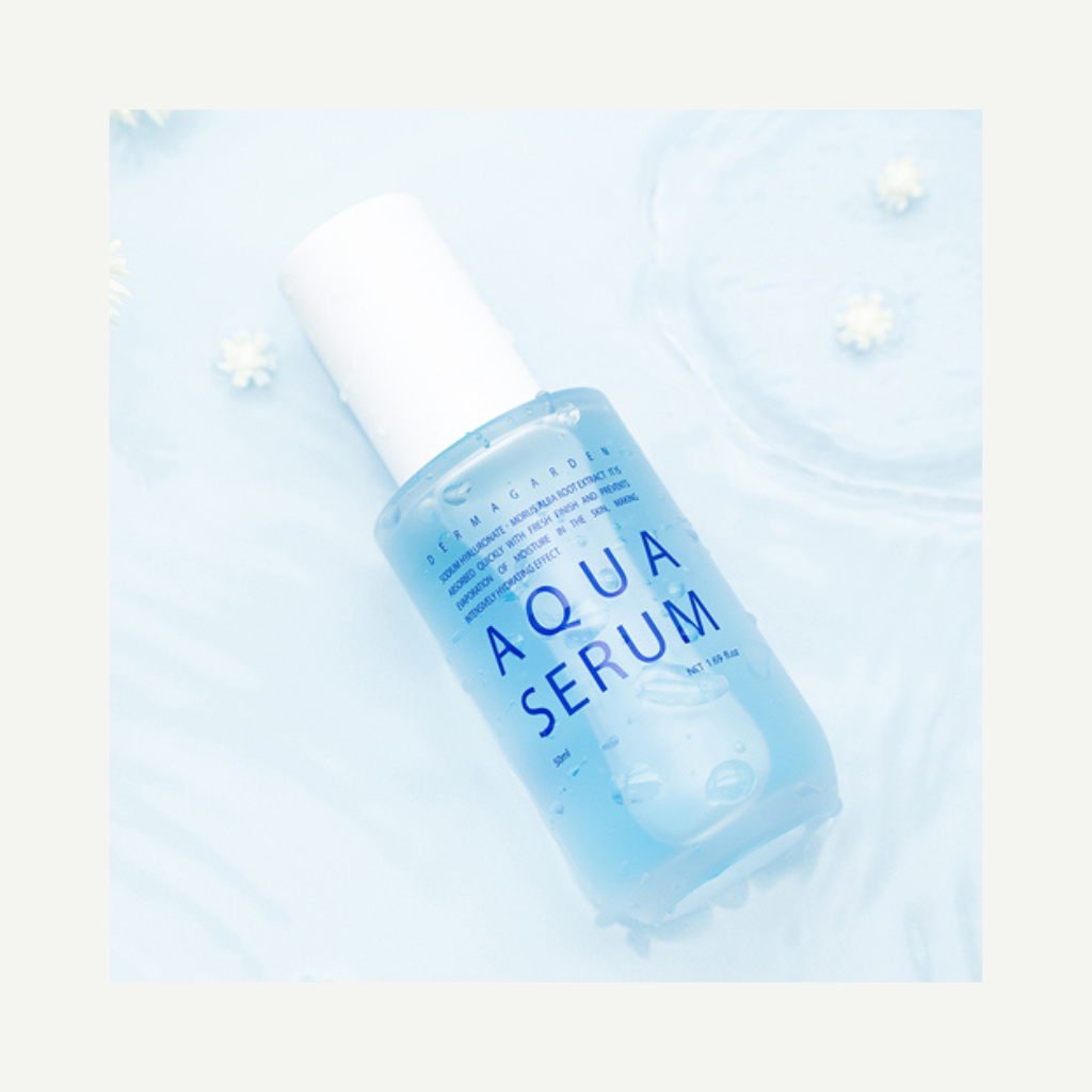 Desembre Dermagarden Aqua Serum