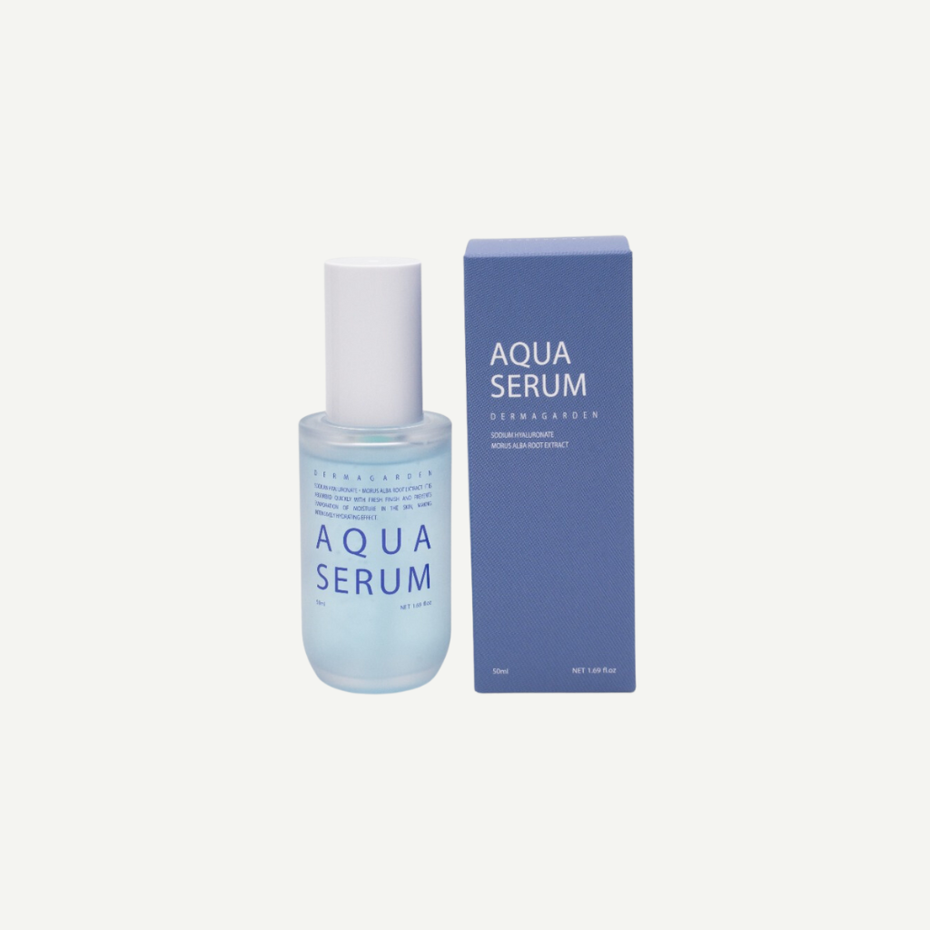 Desembre Dermagarden Aqua Serum