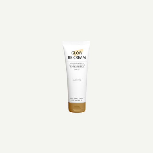 Desembre Dermagarden Glow BB Cream