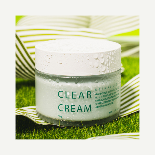 Desembre Dermagarden Clear Cream
