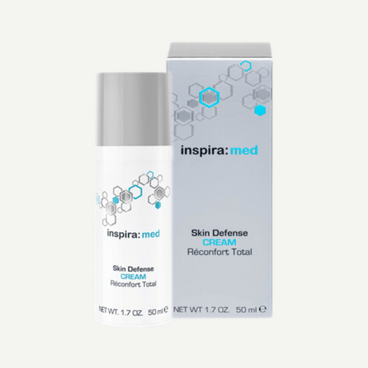Inspira Med Skin Defense Cream