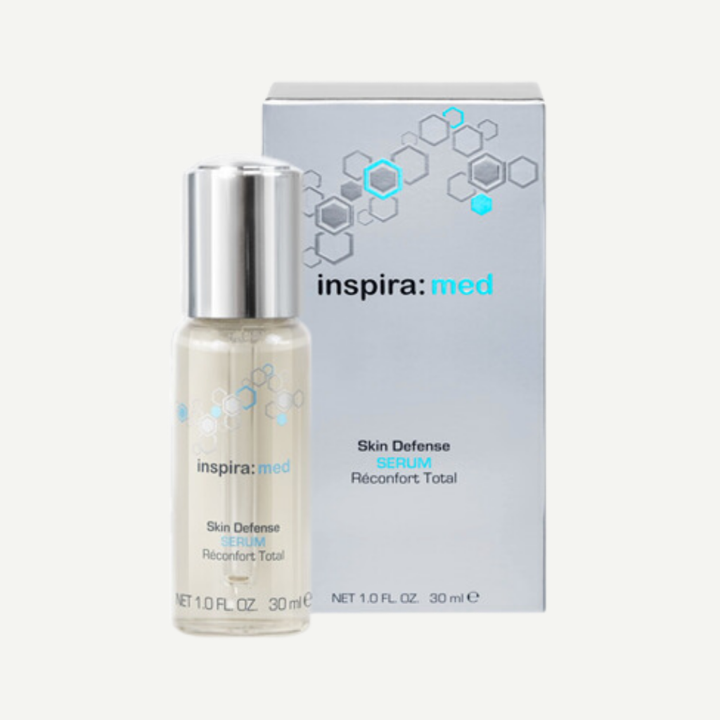 Inspira Med Skin Defense Serum