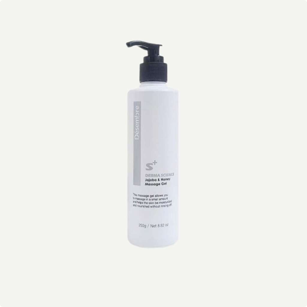 Desembre Derma Science Jojoba & Honey Massage