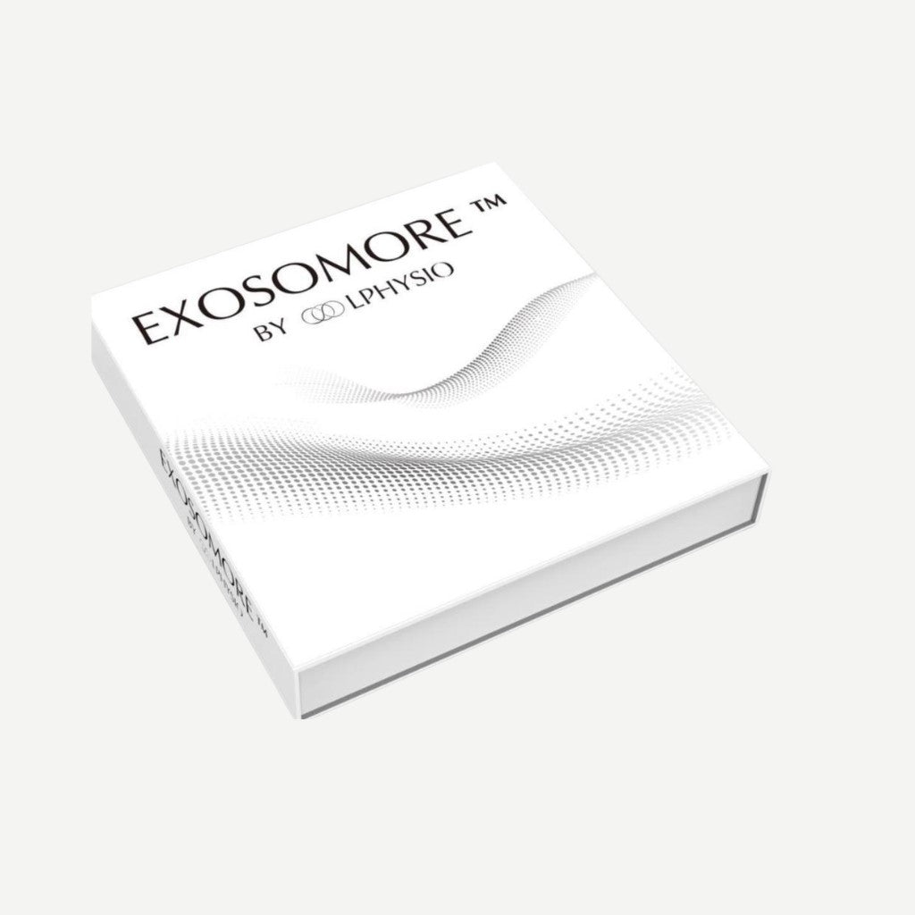 Exosomore The Next Cell Booster Serum