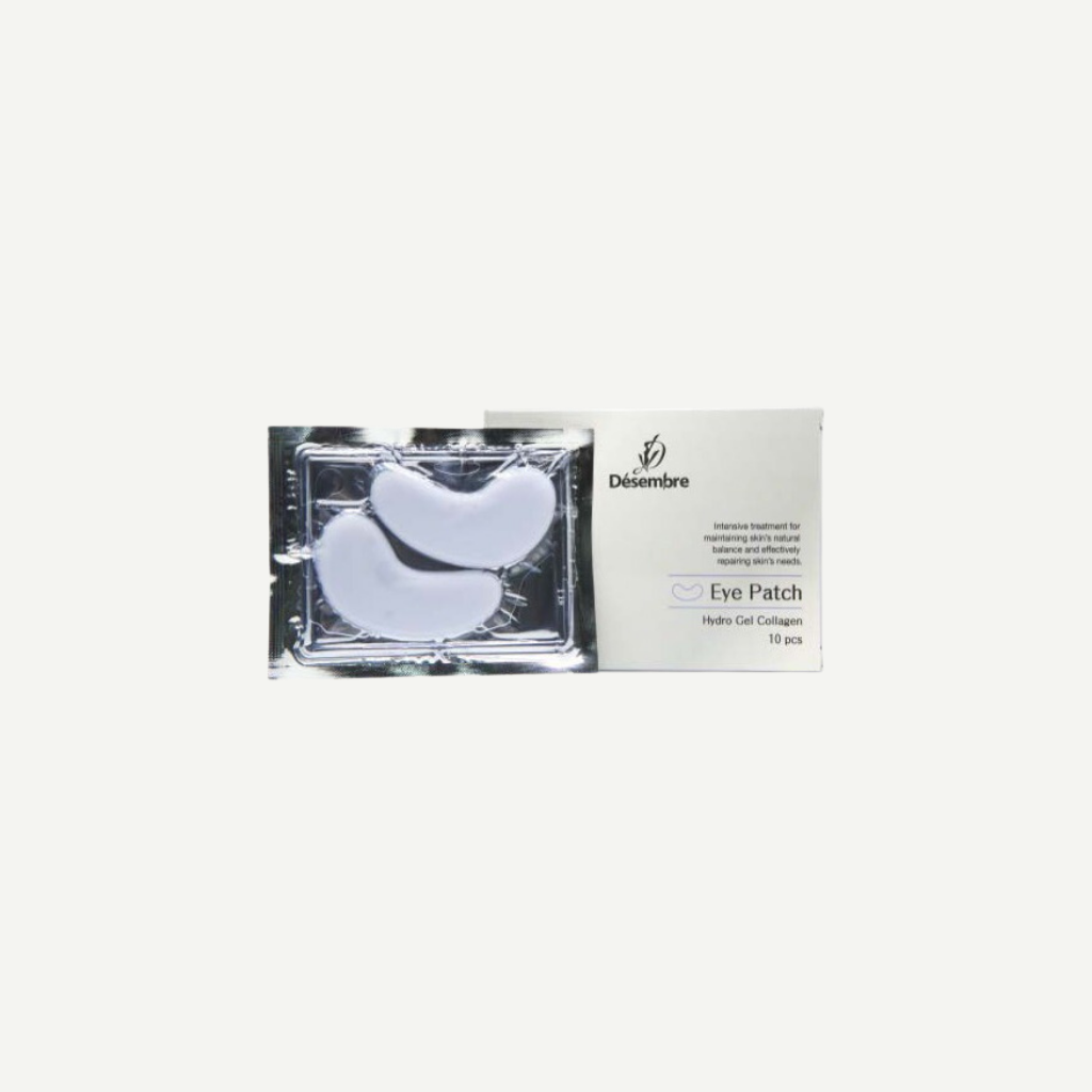 Desembre Hydrogel Collagen Eye Patch
