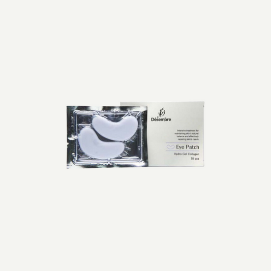 Desembre Hydrogel Collagen Eye Patch