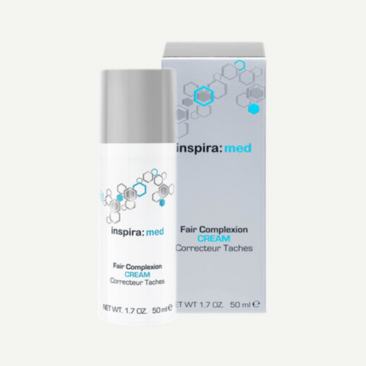 Inspira Med Fair Complexion Cream