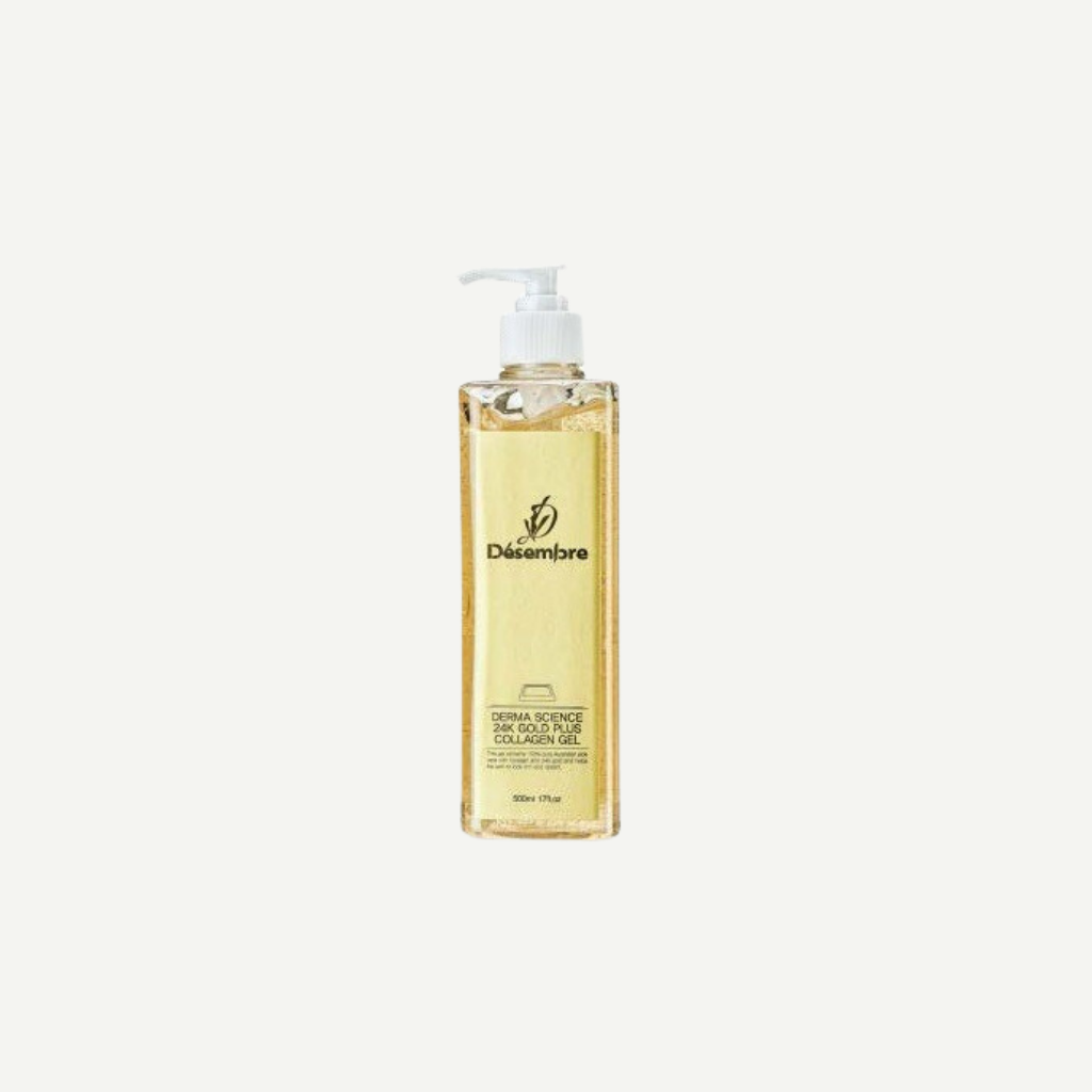 Desembre Derma Science 24K Gold Plus Collagen Gel