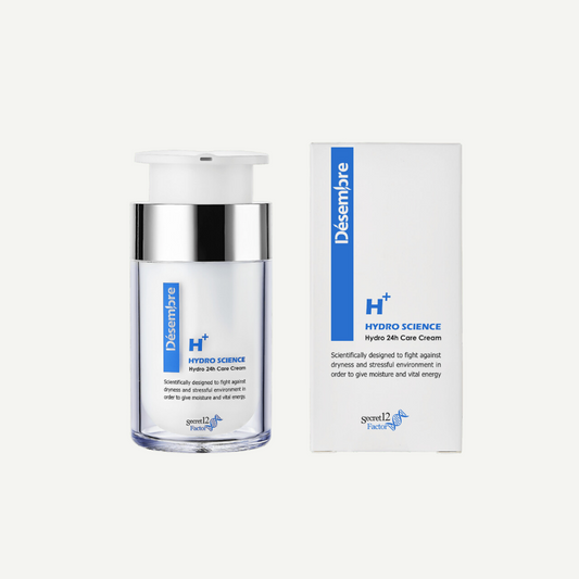 Desembre Hydro Science 24hr Hydro Cream