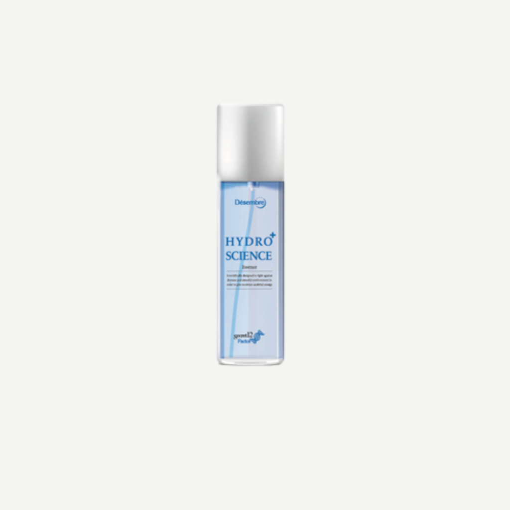 Desembre Essence Collection - TRY ME 20% Off