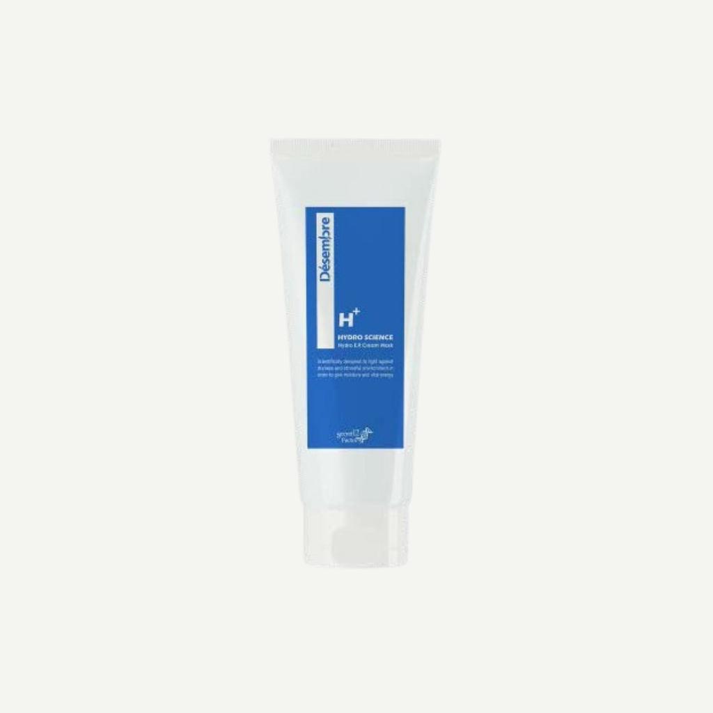 Desembre Hydro Science Hydro Cream Mask