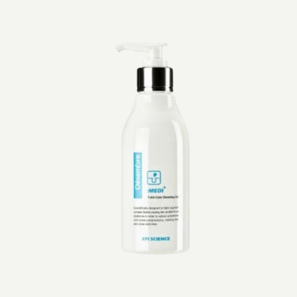 Desembre Medi Epi + Cleansing Gel