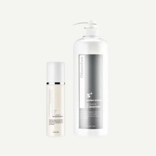 Desembre Derma Science Milk Essential Cleanser