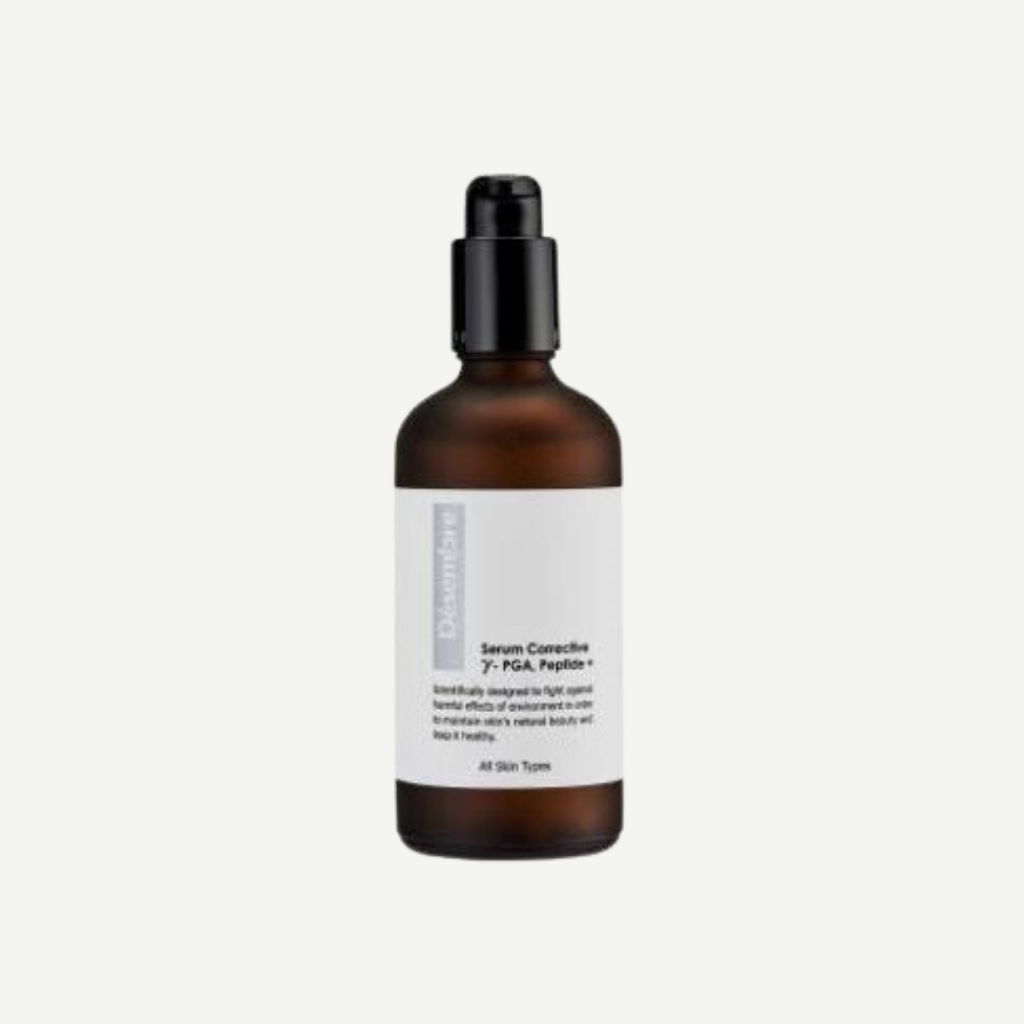 Desembre peptide serum