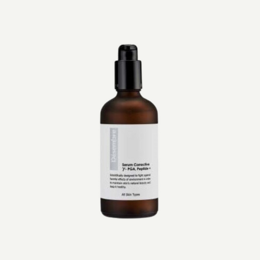 Desembre peptide serum