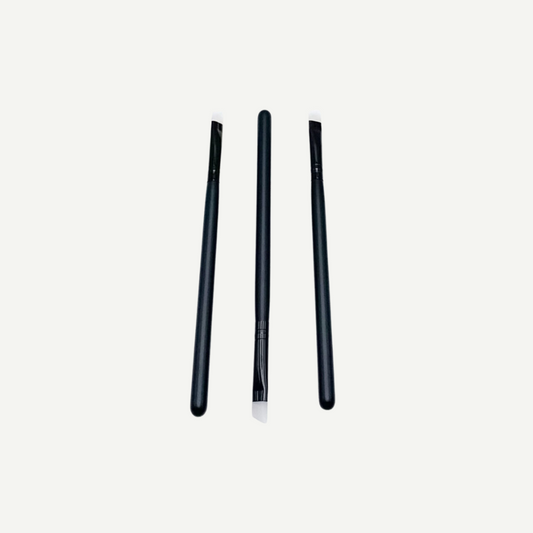 Silicone Angled Brush - FINAL LIQUIDATION