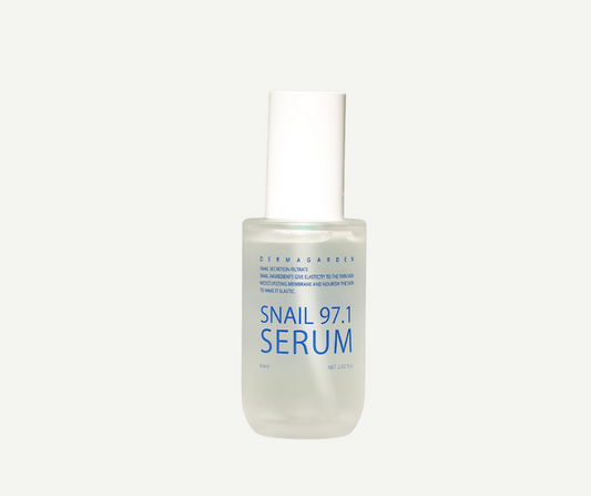 Desembre Dermagarden Snail 97.1 Serum