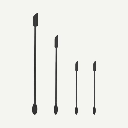 Silicone Spatula Set - FINAL LIQUIDATION