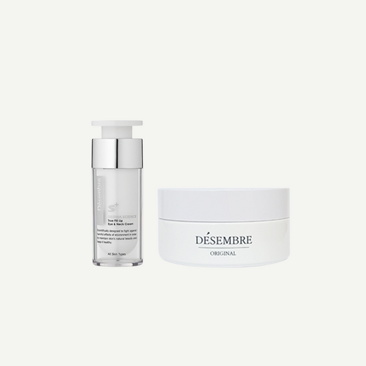 Desembre Derma Science True Fill Up Eye & Neck Cream