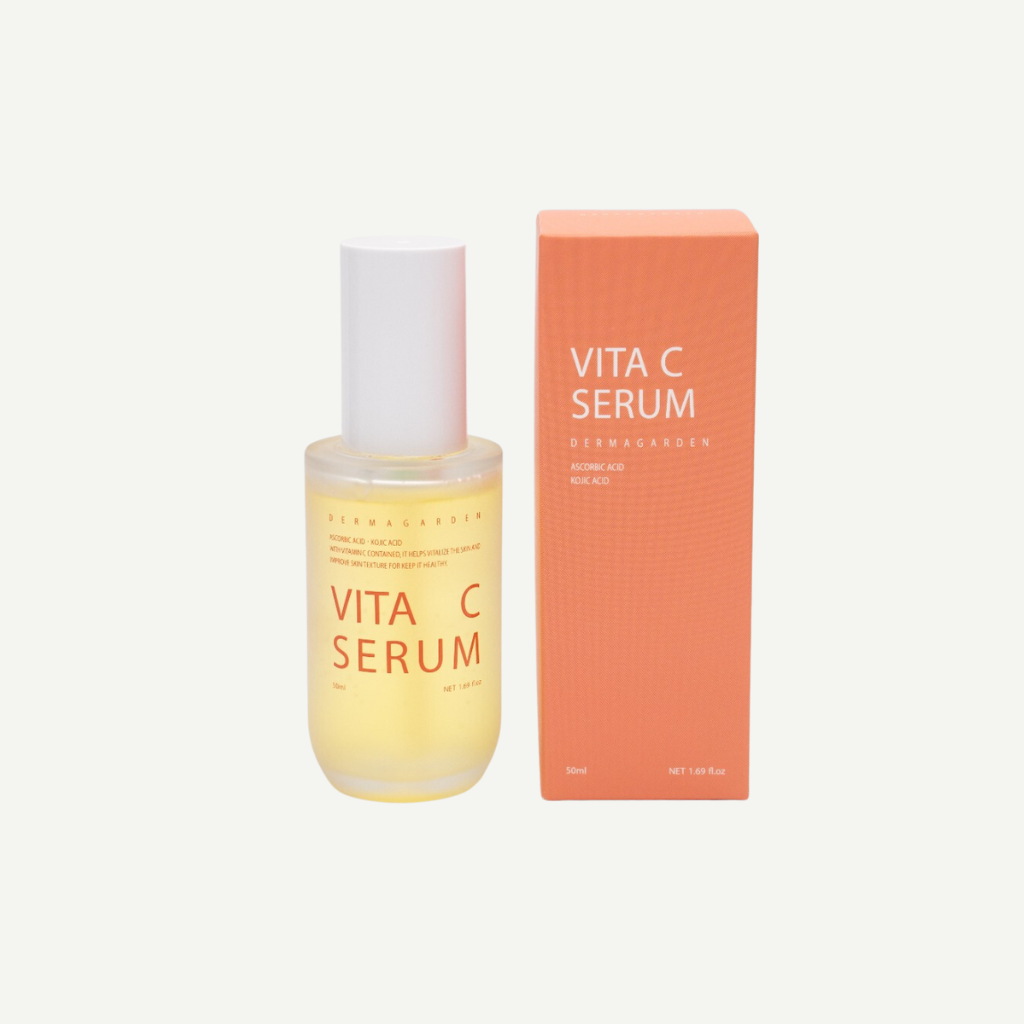 Desembre Dermagarden Vita C Serum