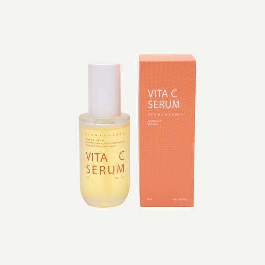 Desembre Dermagarden Vita C Serum