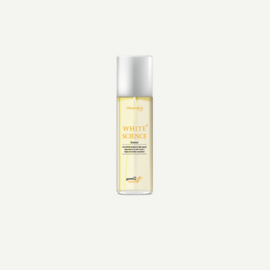 Desembre White Science Essence