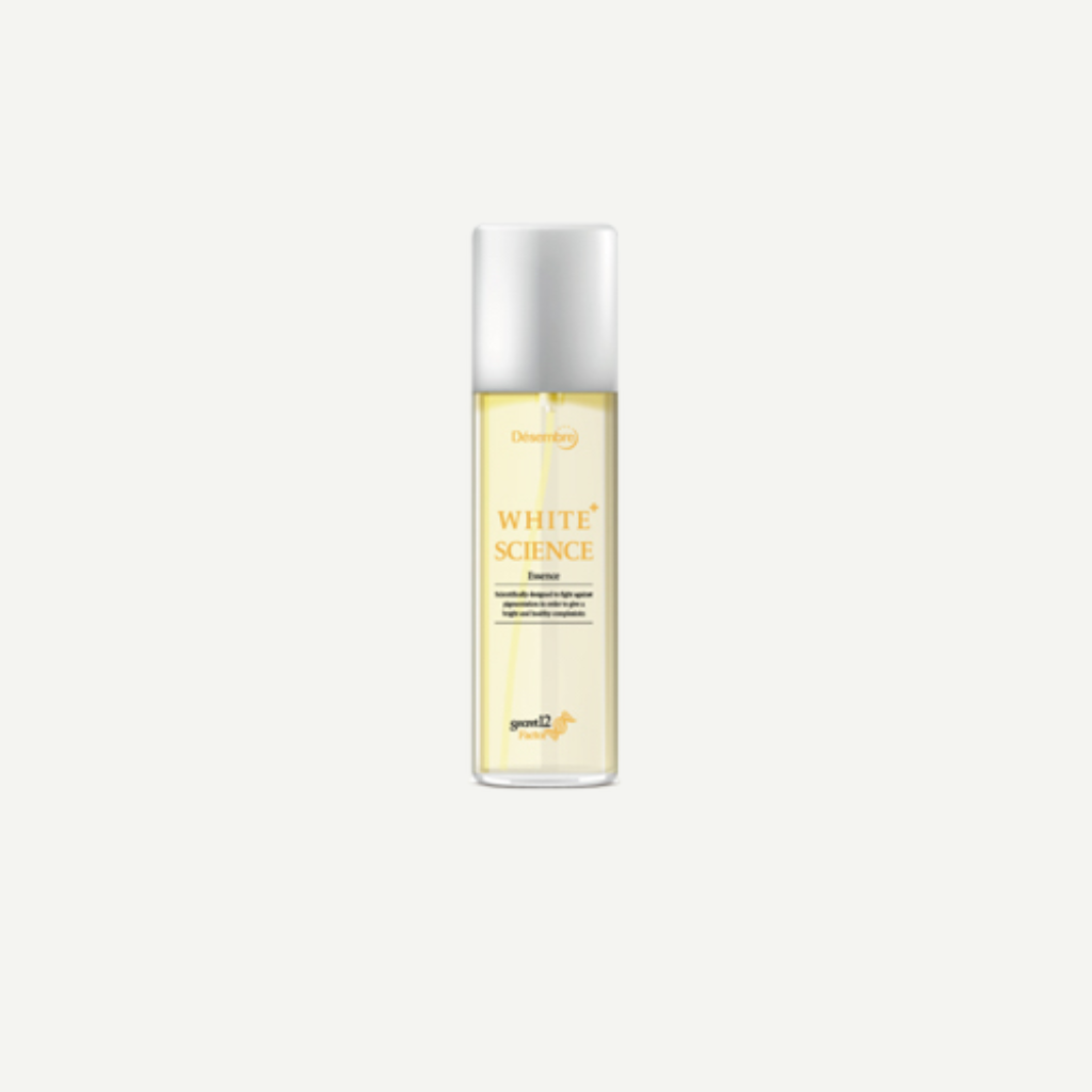 Desembre Essence Collection - TRY ME 20% Off