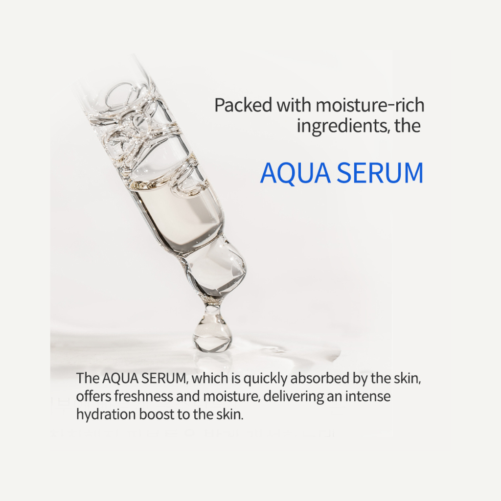 Dermagarden Aqua Serum
